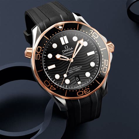 omega seamaster diver 42mm|omega seamaster diver 300m price.